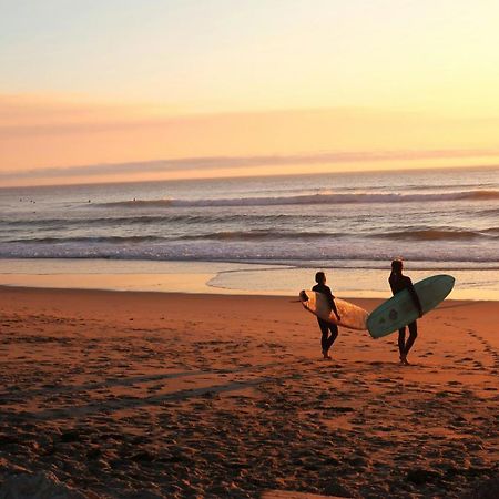 Central Atlantic Beach Guesthouse Costa de Caparica Exteriér fotografie